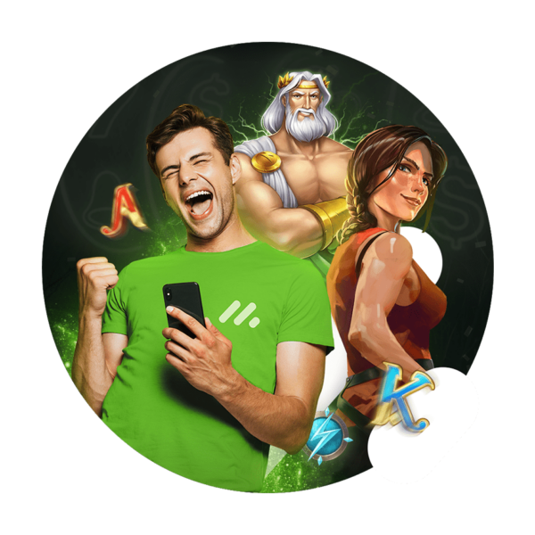 About Mobilebet casino